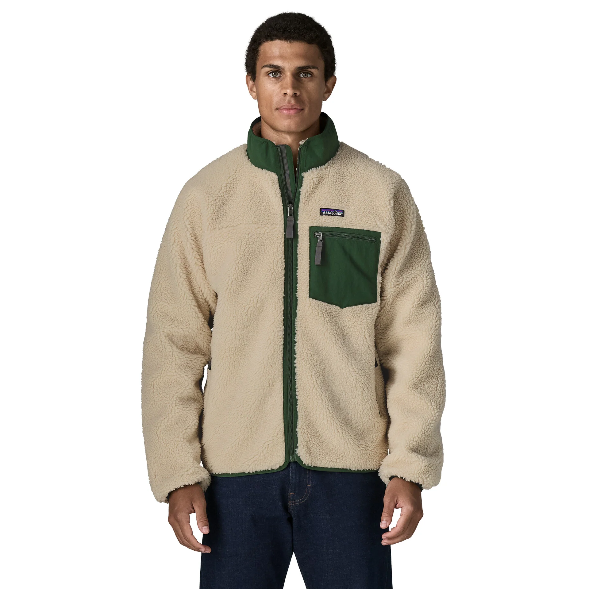 PATAGONIA CLASSIC RETRO-X JACKET — Animasportiva