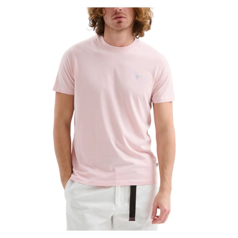 JAGGY - T-SHIRT UOMO SAHARA JAGGY