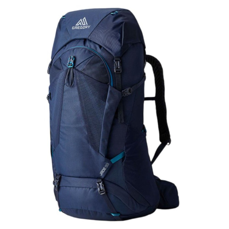 GREGORY - ZAINO JADE 53 RC XS/SM TREKKING DONNA