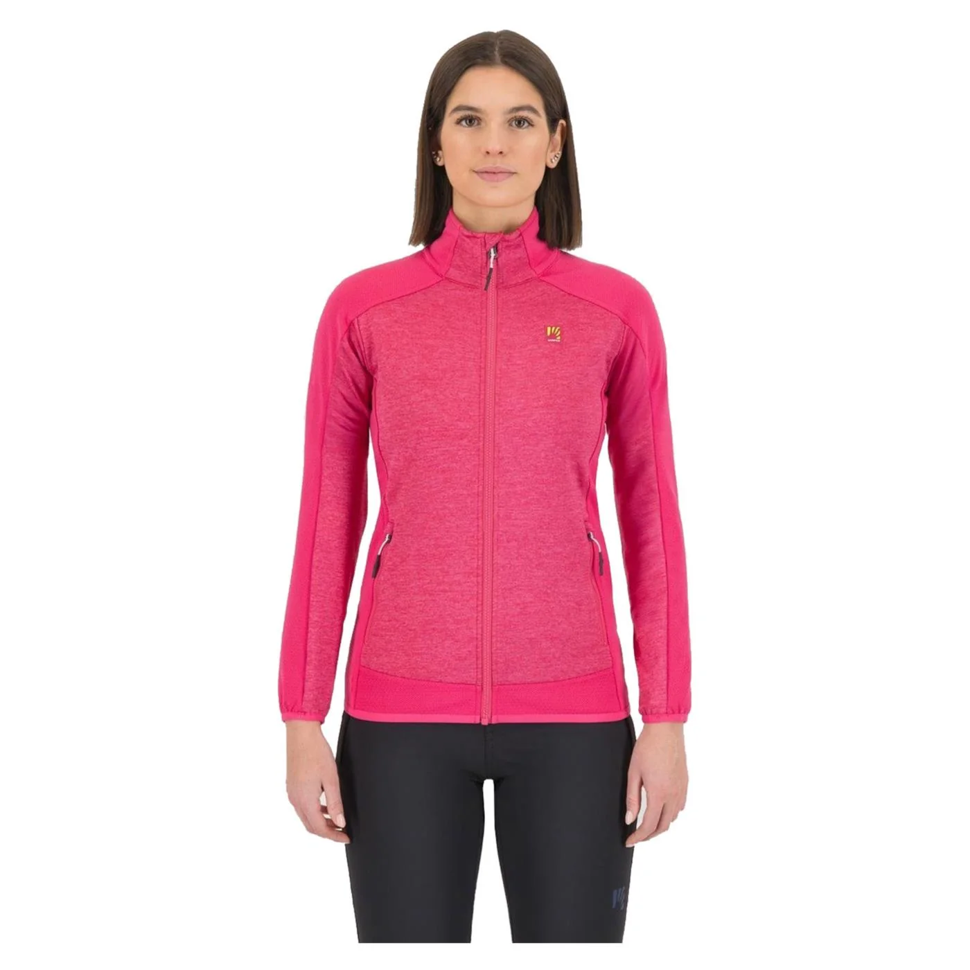 KARPOS ODLE W FLEECE — Animasportiva
