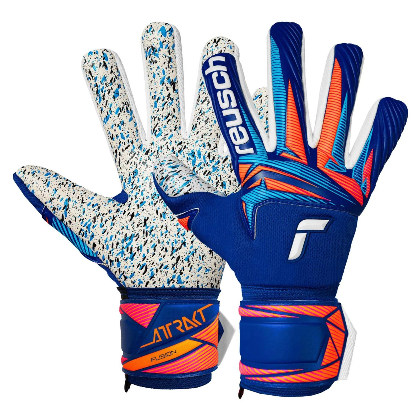 REUSCH ATTRAKT FUSION NC
