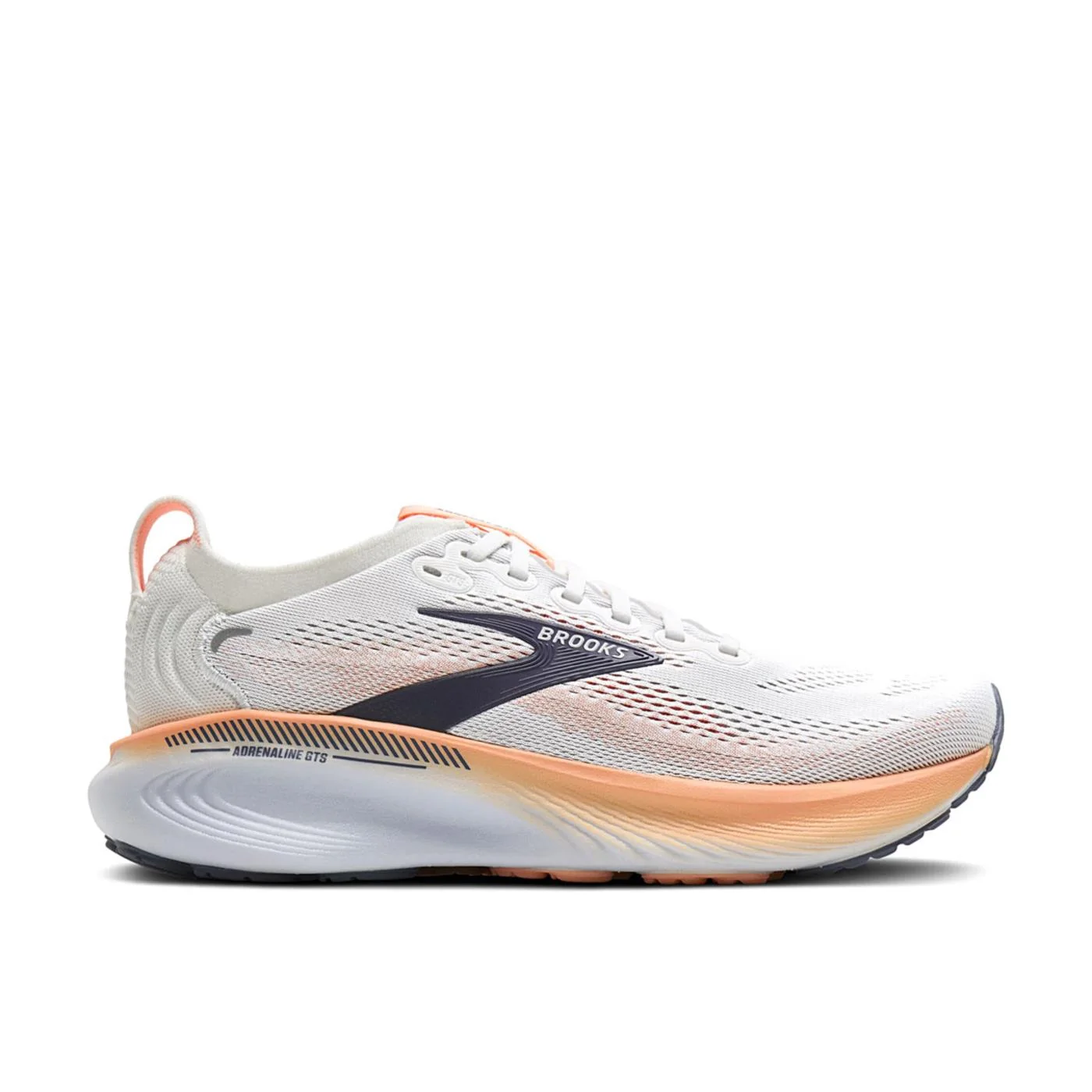 BROOKS ADRENALINE GTS 25 WOMAN — Animasportiva