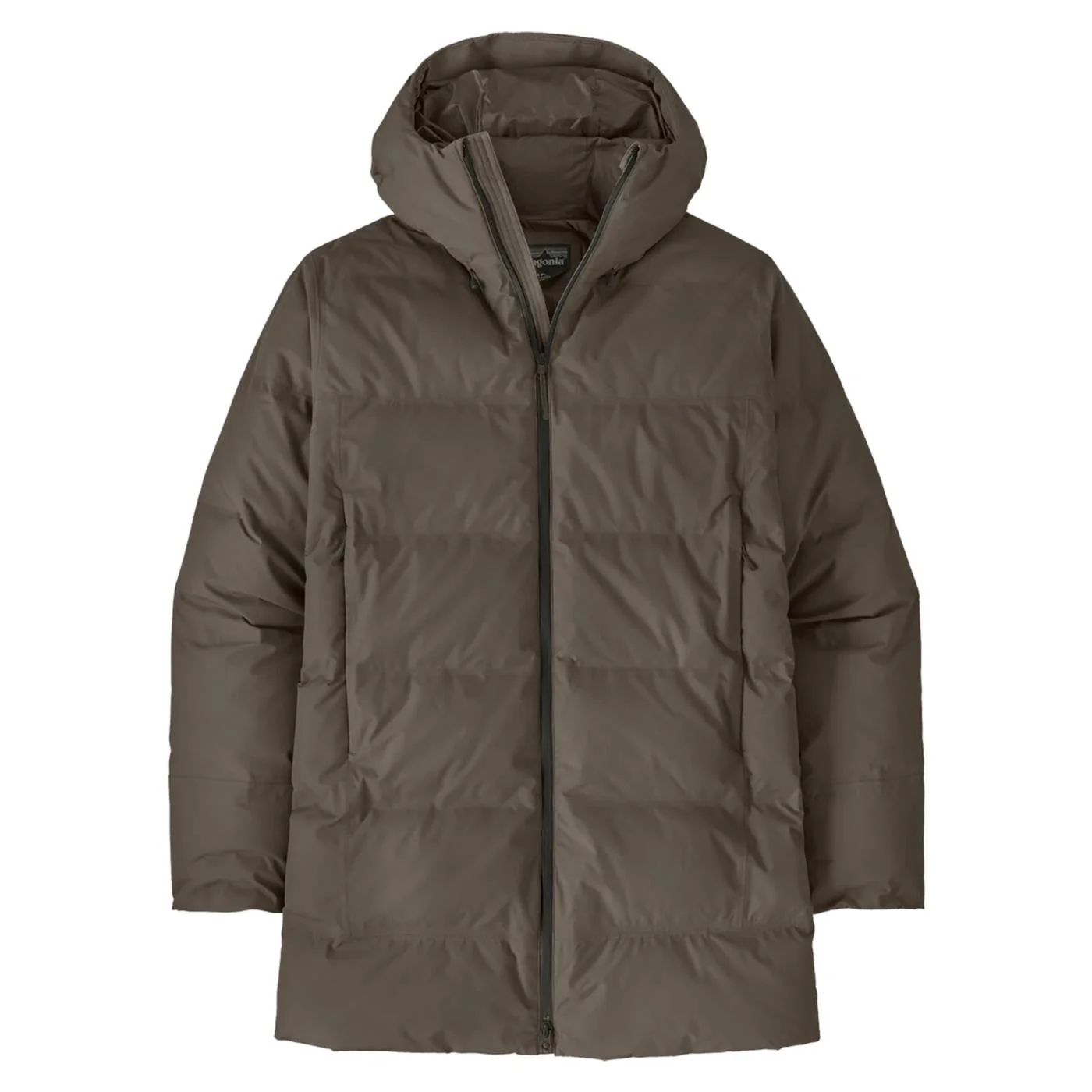 PATAGONIA JACKSON GLACIER PARKA