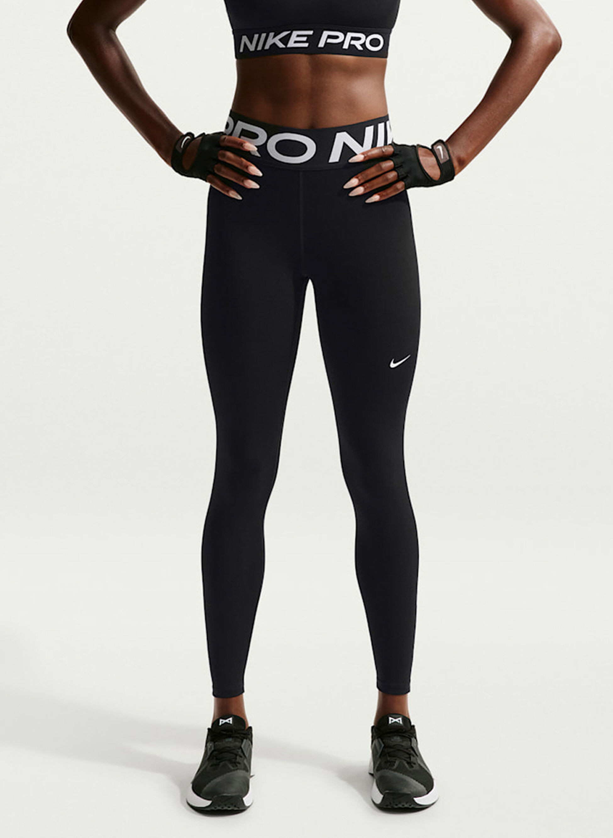 LEGGINGS PRO SCULPT