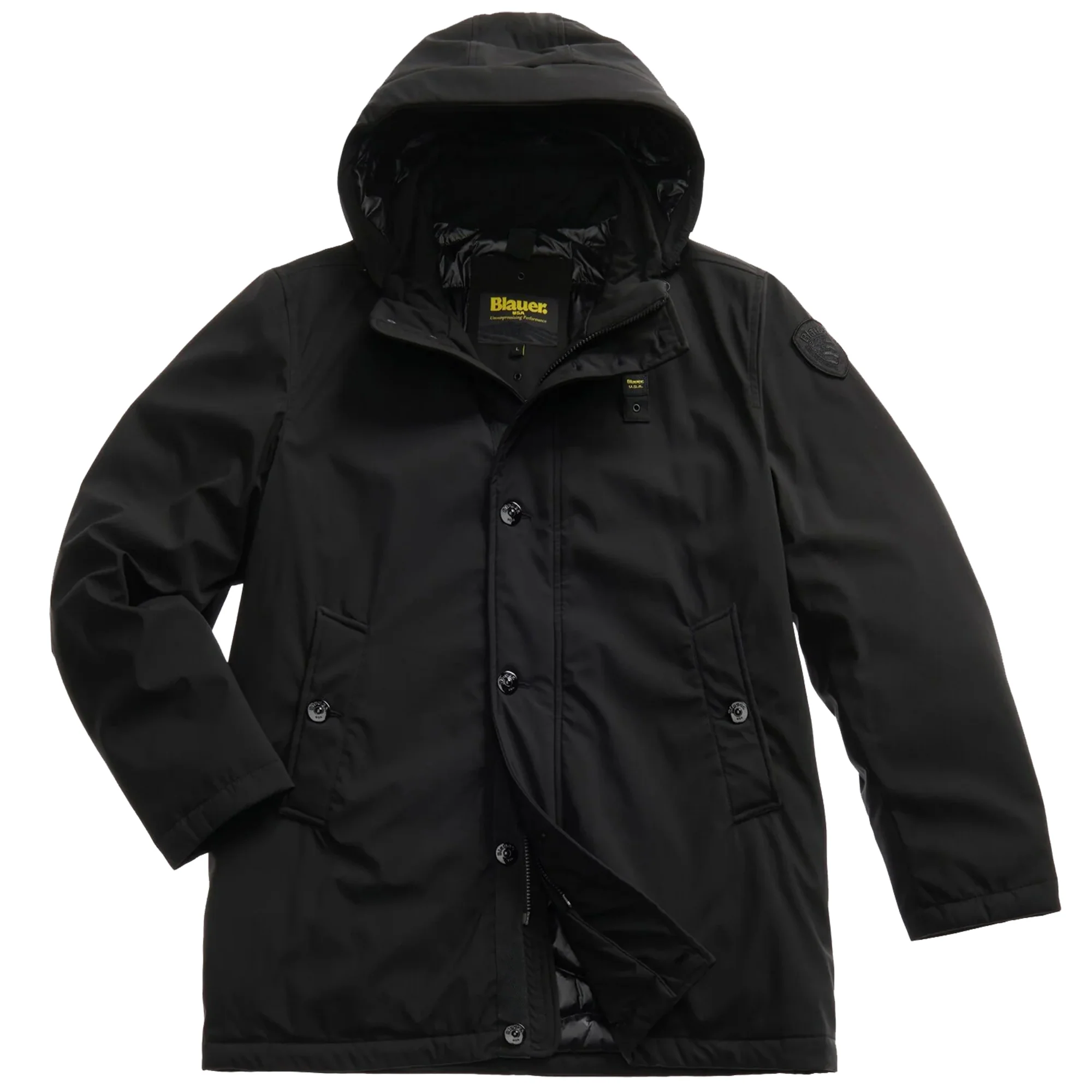BLAUER JACKET CHESTER