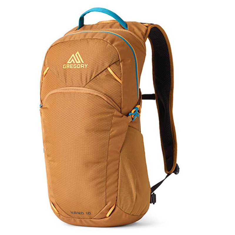 GREGORY - ZAINO NANO 18