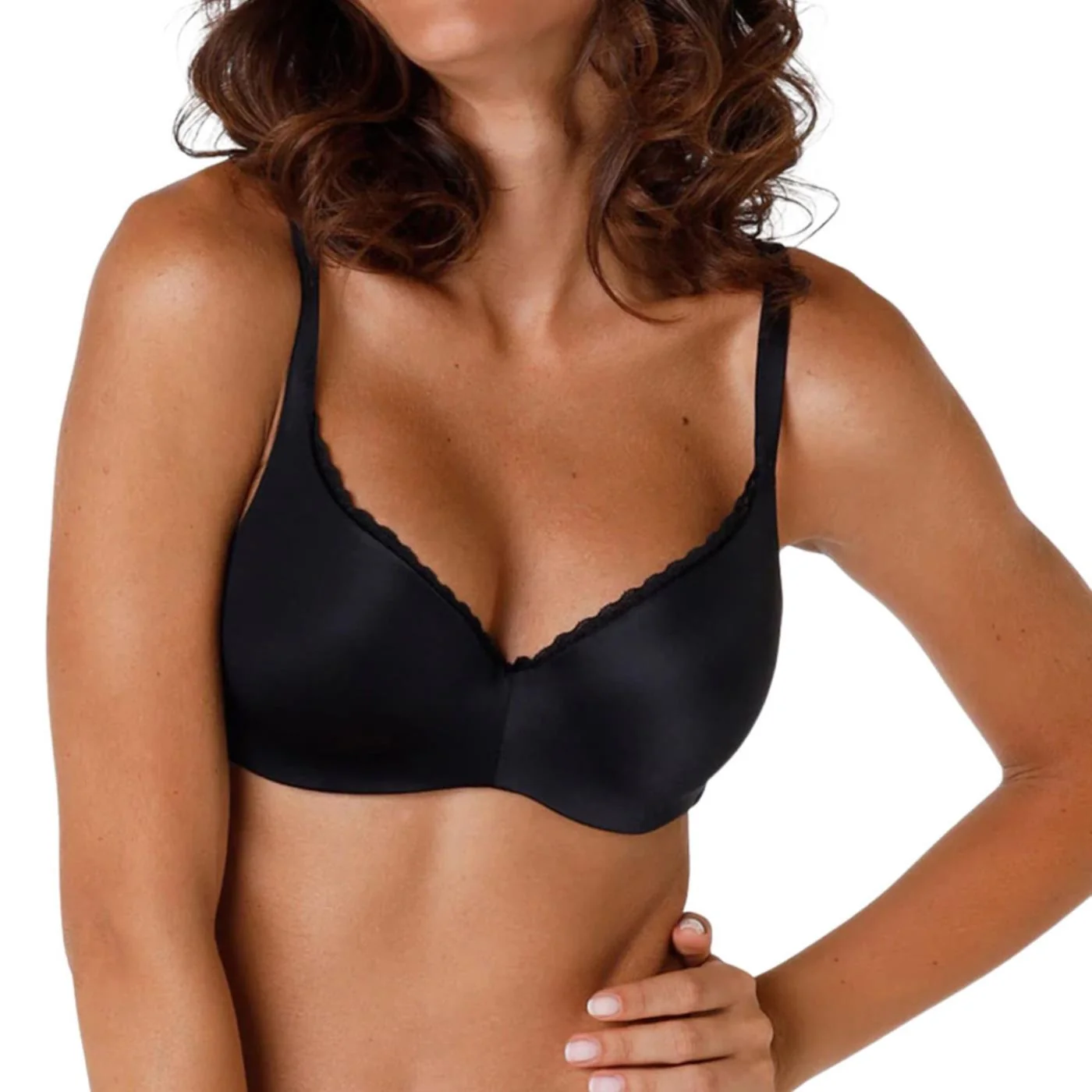 LOVABLE LVB REGGISENO 24H COPPA C