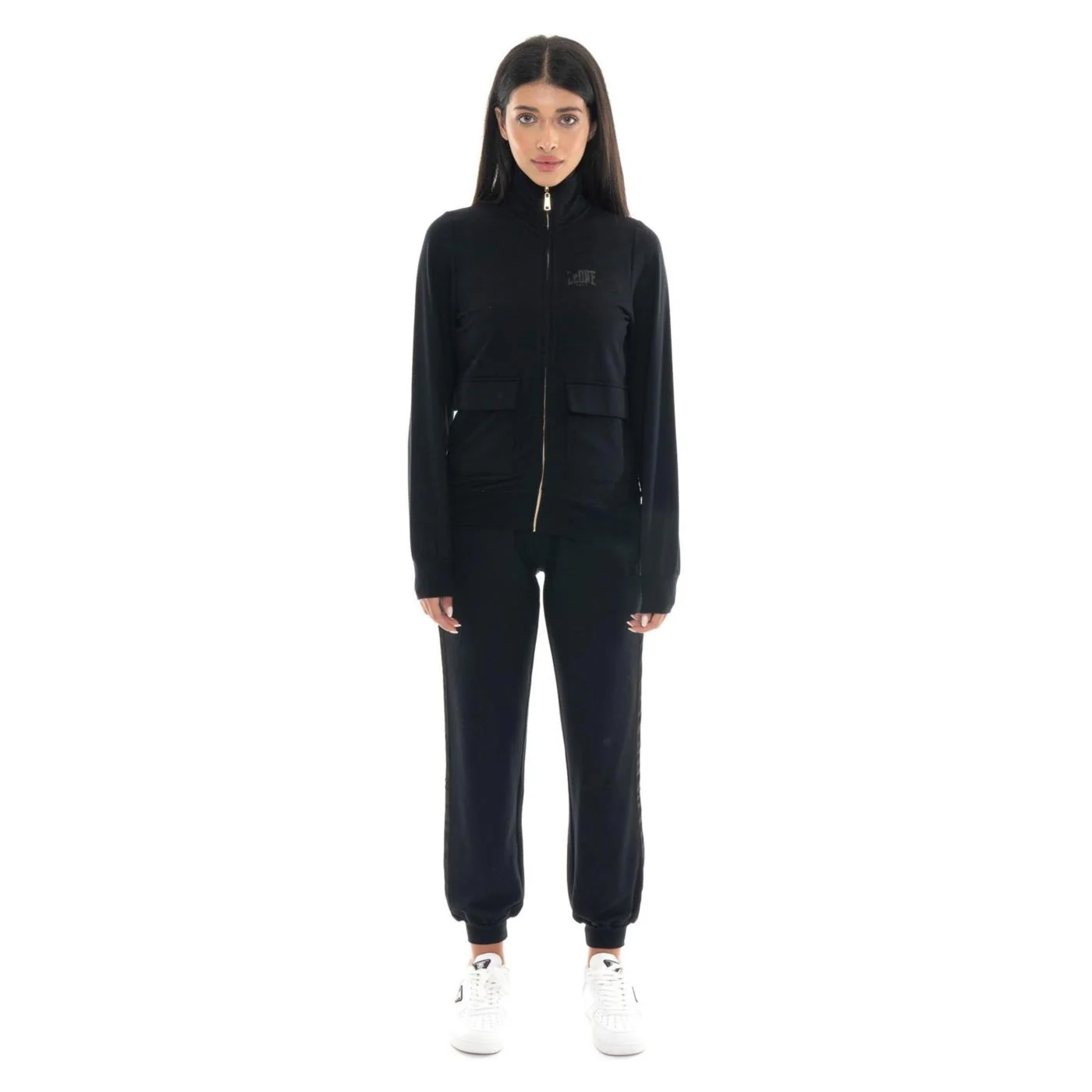 LEONE TUTA FZ DONNA CHIC TONES — Animasportiva