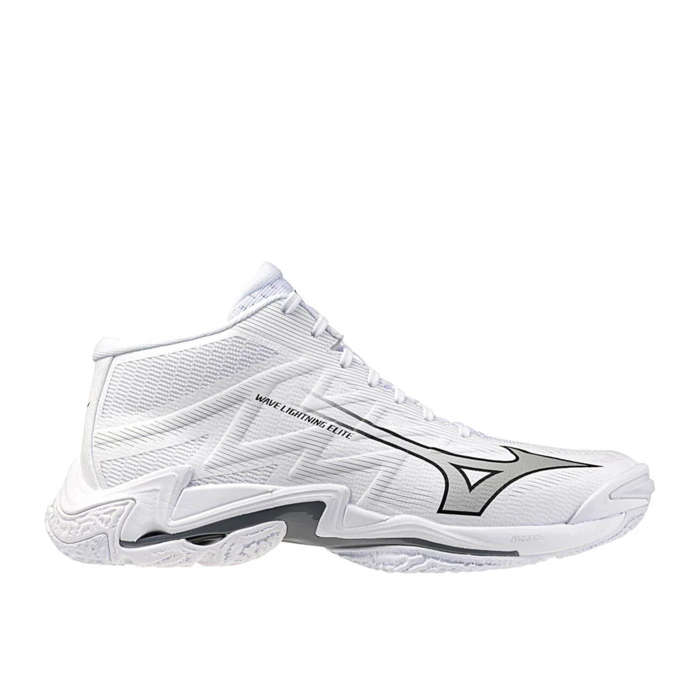 MIZUNO WAVE LIGHTNING ELITE MID