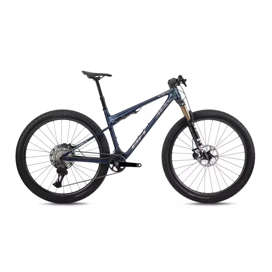 BICI BH LYNX SLS 7.5 2026