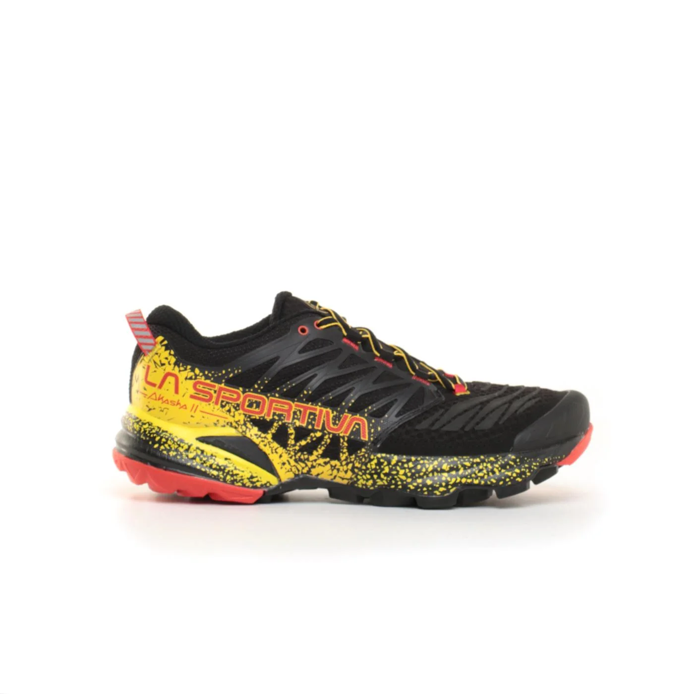 LA SPORTIVA AKASHA II — Animasportiva