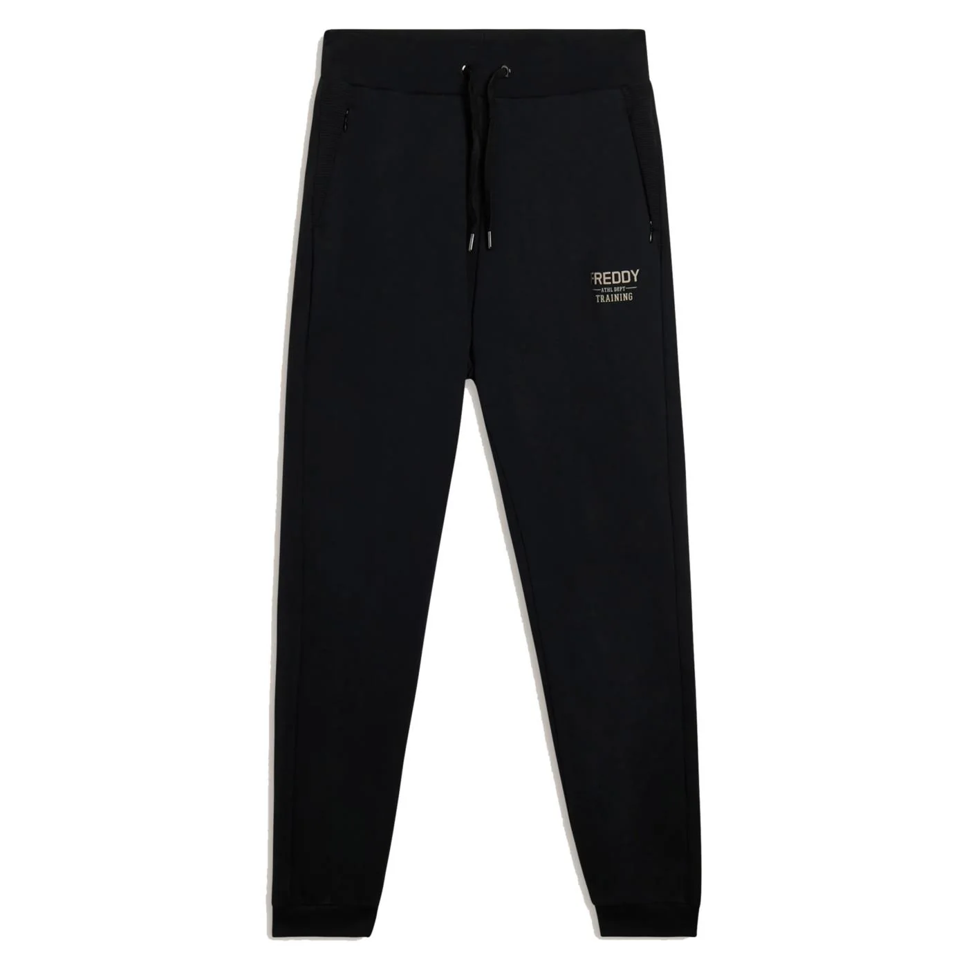 FREDDY PANTALONI FELPA CON POLSO