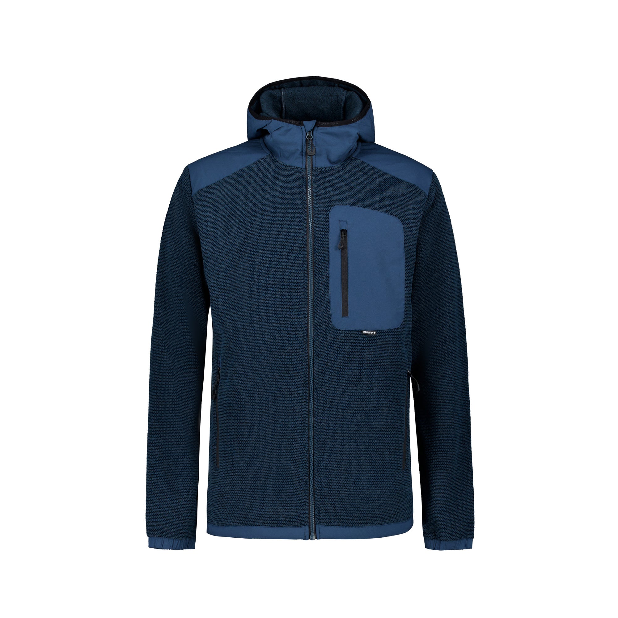 ICEPEAK BROOME MIDLAYER JACKET