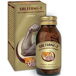 SALISANI VITAMINSPORT 180PAST.