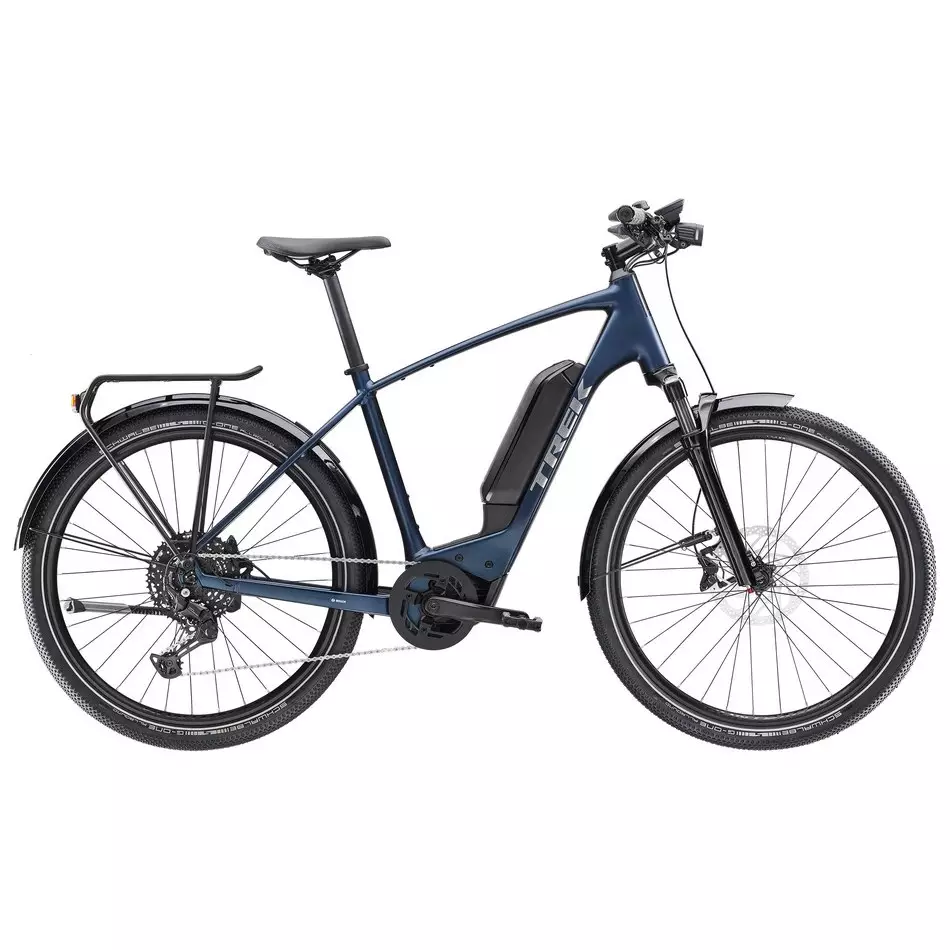 BICICLETTA ELETTRICA TREK ALLANT+ 6 545 WH 2025