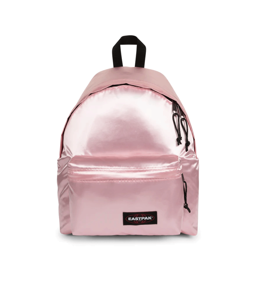 ZAINO EASTPAK PADDED PAK'R AUTHENTIC ORIGINAL ROSA UNISEX