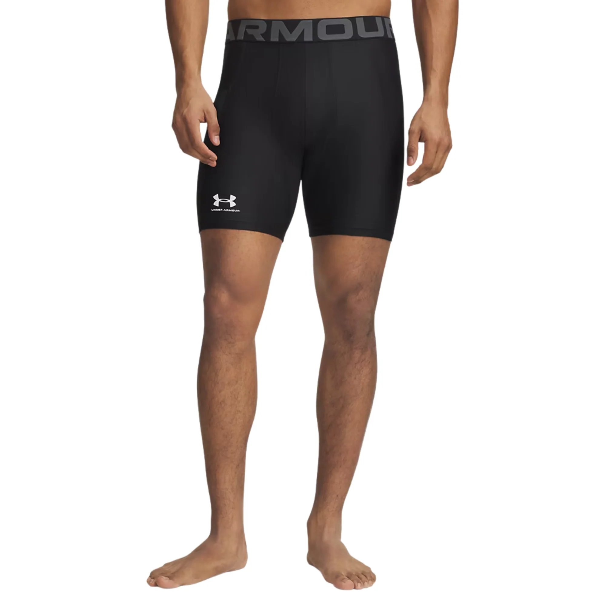 UNDER ARMOUR HEATGEAR ARMOUR SHORTS