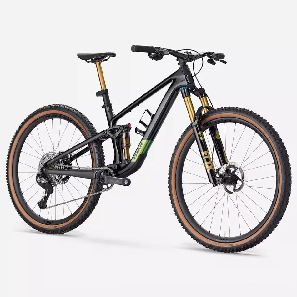 BICICLETTA TREK TOP FUEL 9.9 XTR DI2 GEN 4 2026