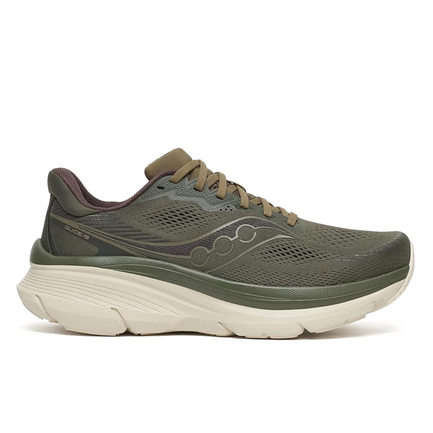 SAUCONY GUIDE 19 — Animasportiva