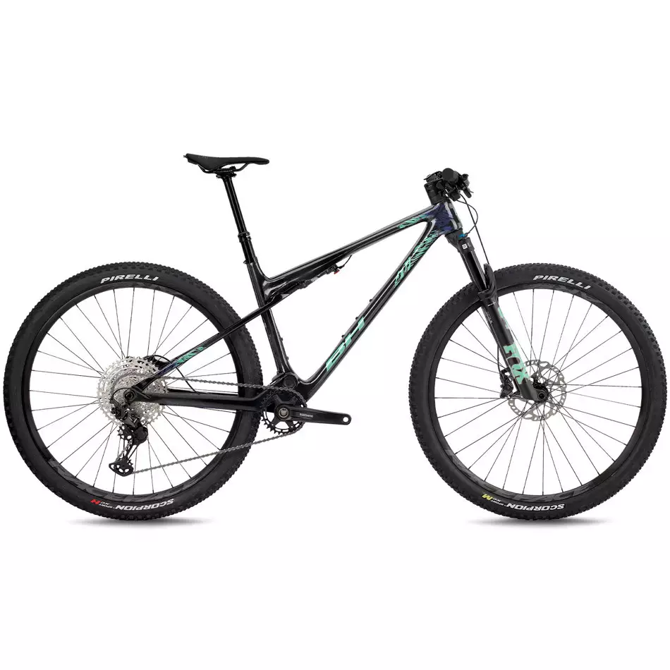 BICI BH LYNX SLS 6.5 2026