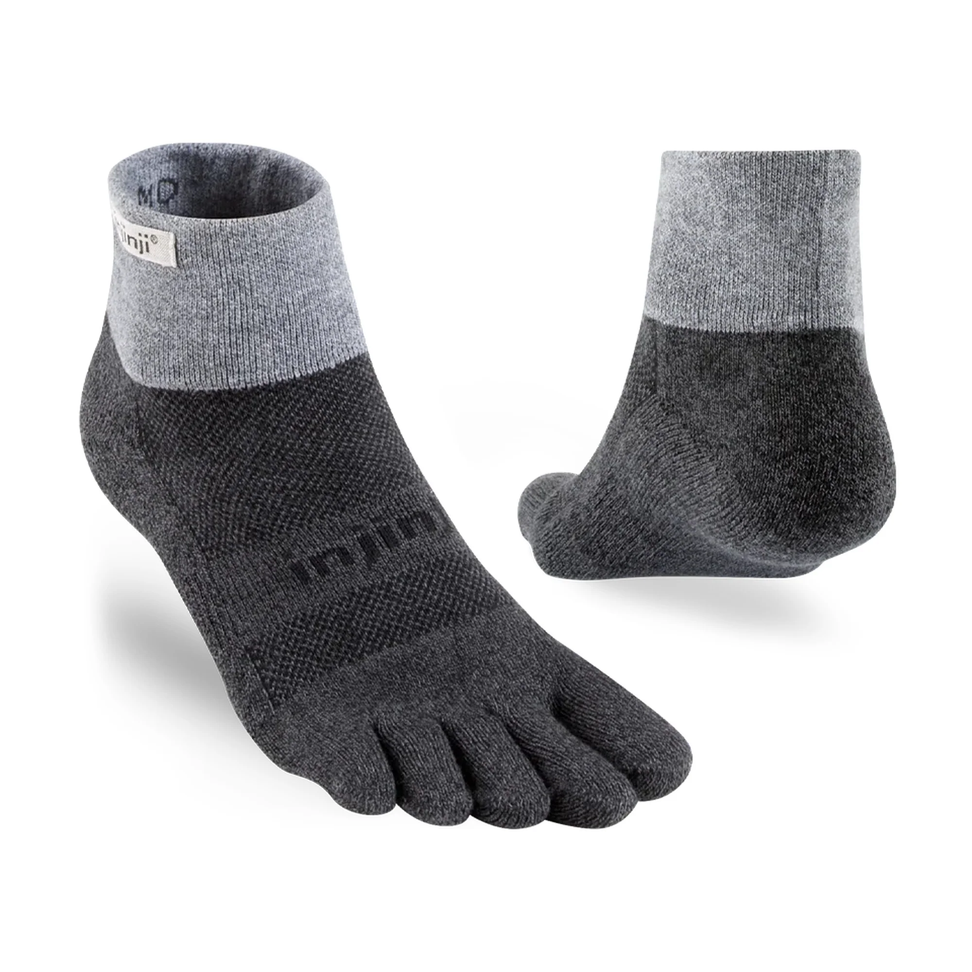 INJINJI TRAIL MIDWEIGHT MINI-CREW