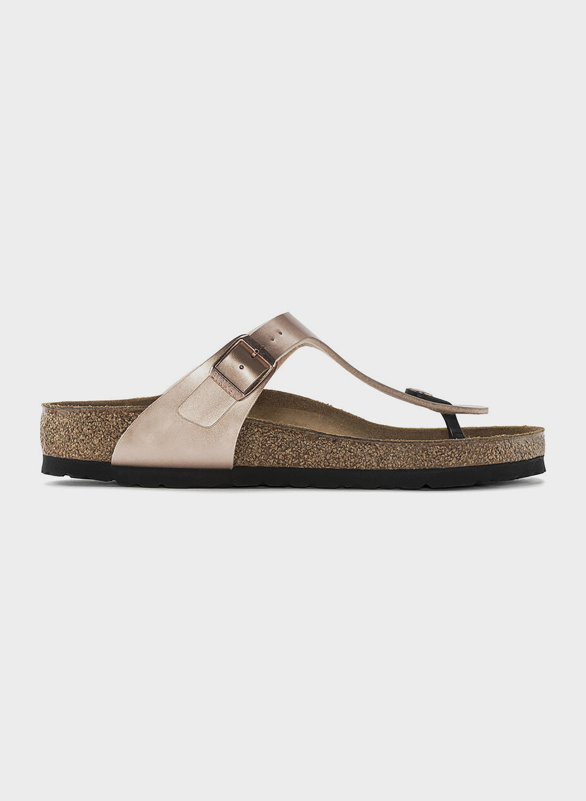 CIABATTA GIZEH METALLIC — Sport85
