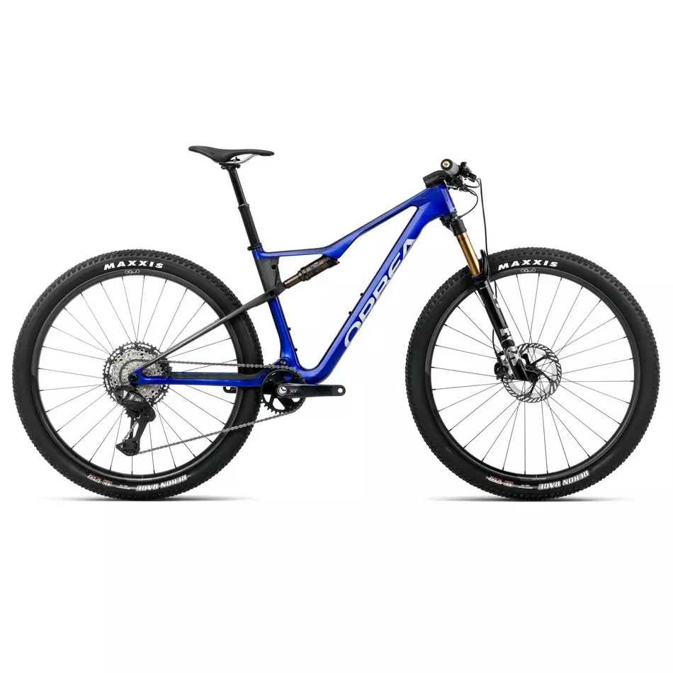 BICICLETTA ORBEA OIZ M-PRO 2026