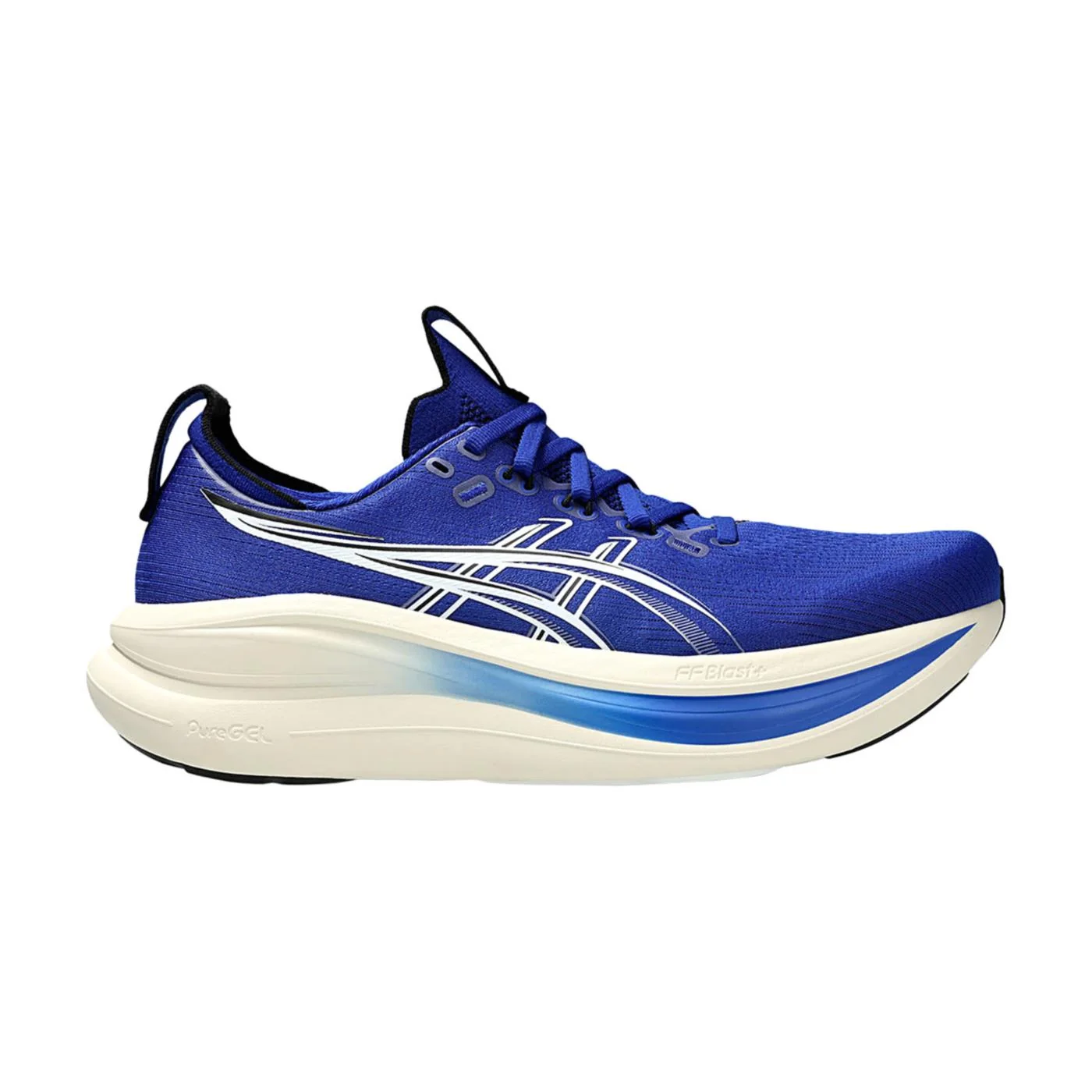 ASICS GEL NIMBUS 28