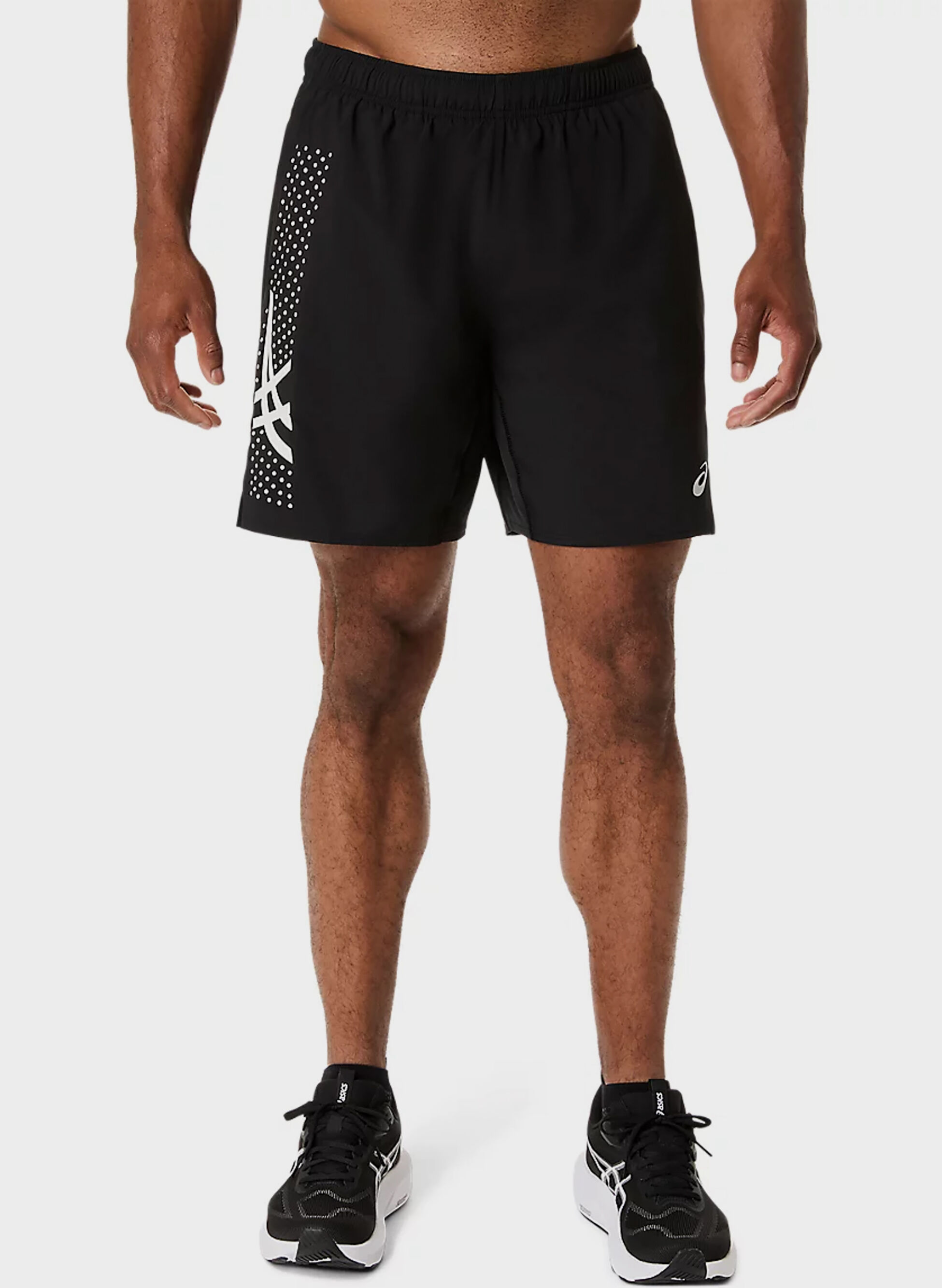 SHORT 7INC CORE RUNNING