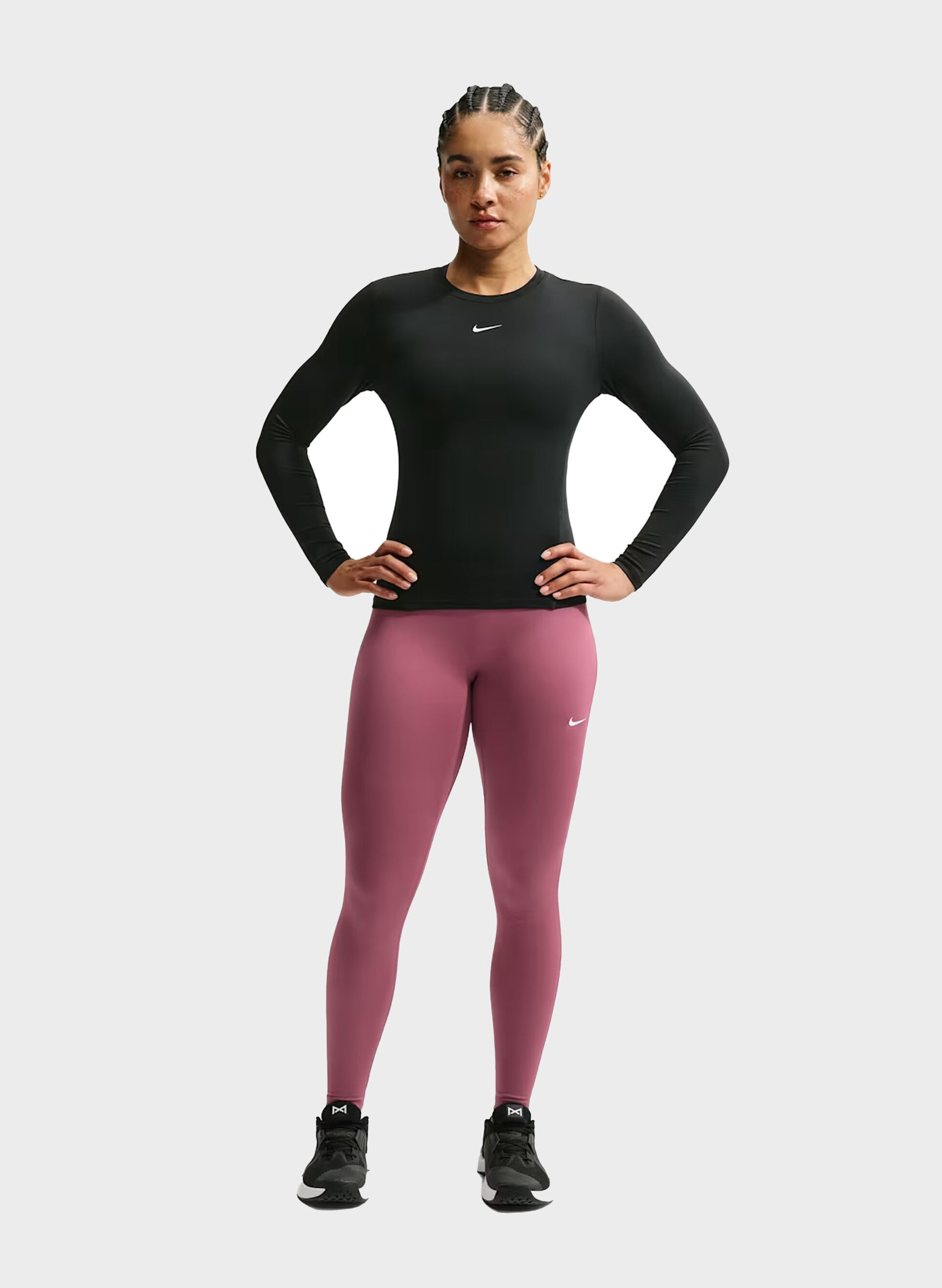 LEGGINGS ONE SEAMLESS