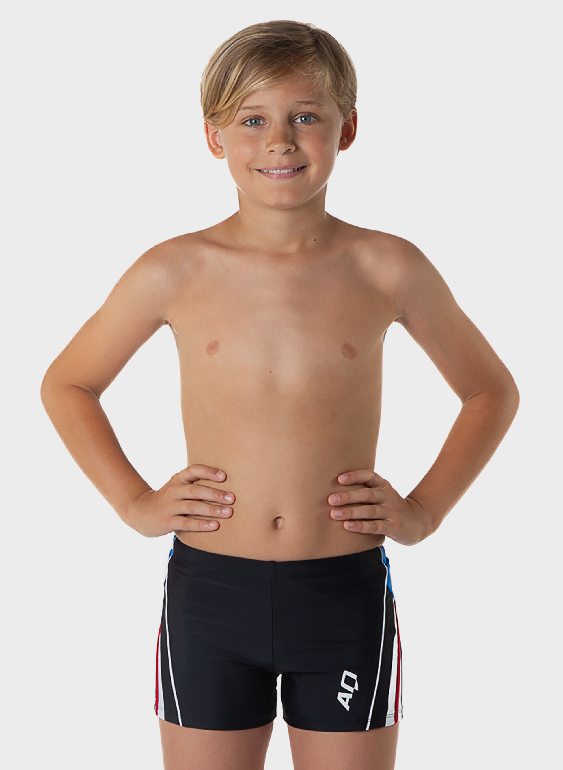 COSTUME PARIGAMBA BAXTER RAGAZZO