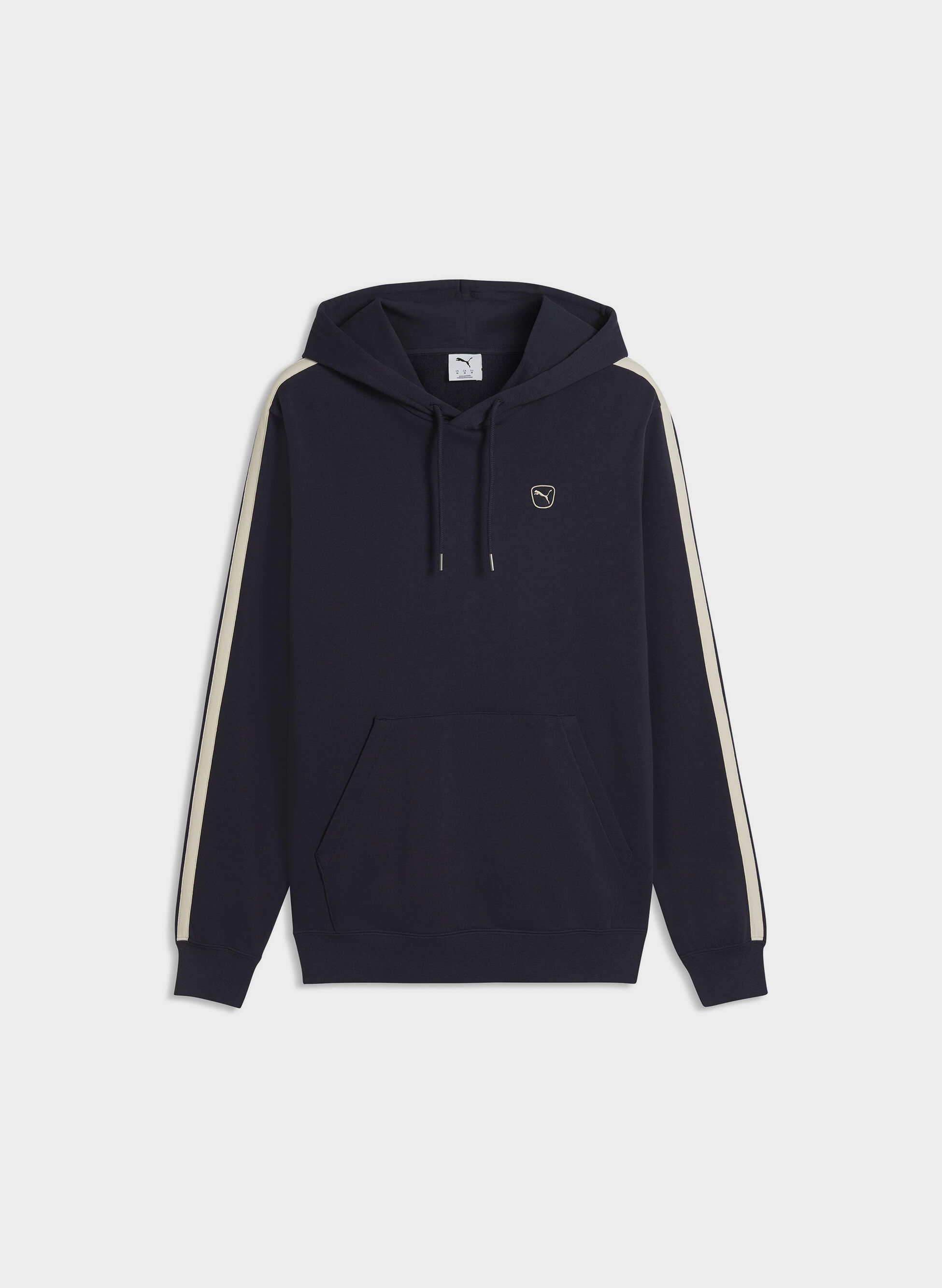 FELPA ESSENTIALS ELEVATED HOODIE — Sport85