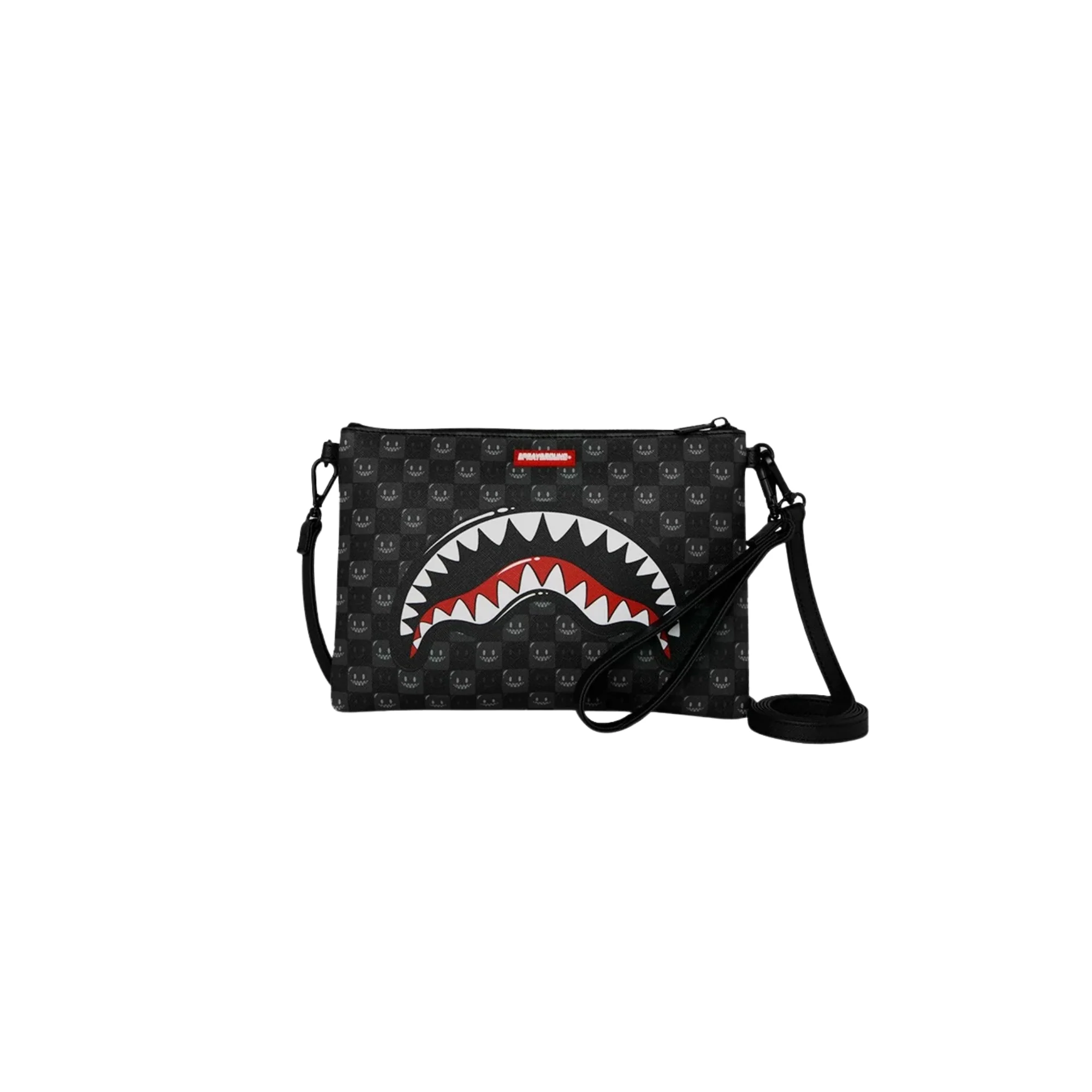 SPRAYGROUND SHARKS IN PARIS WTF BUBBL — Animasportiva