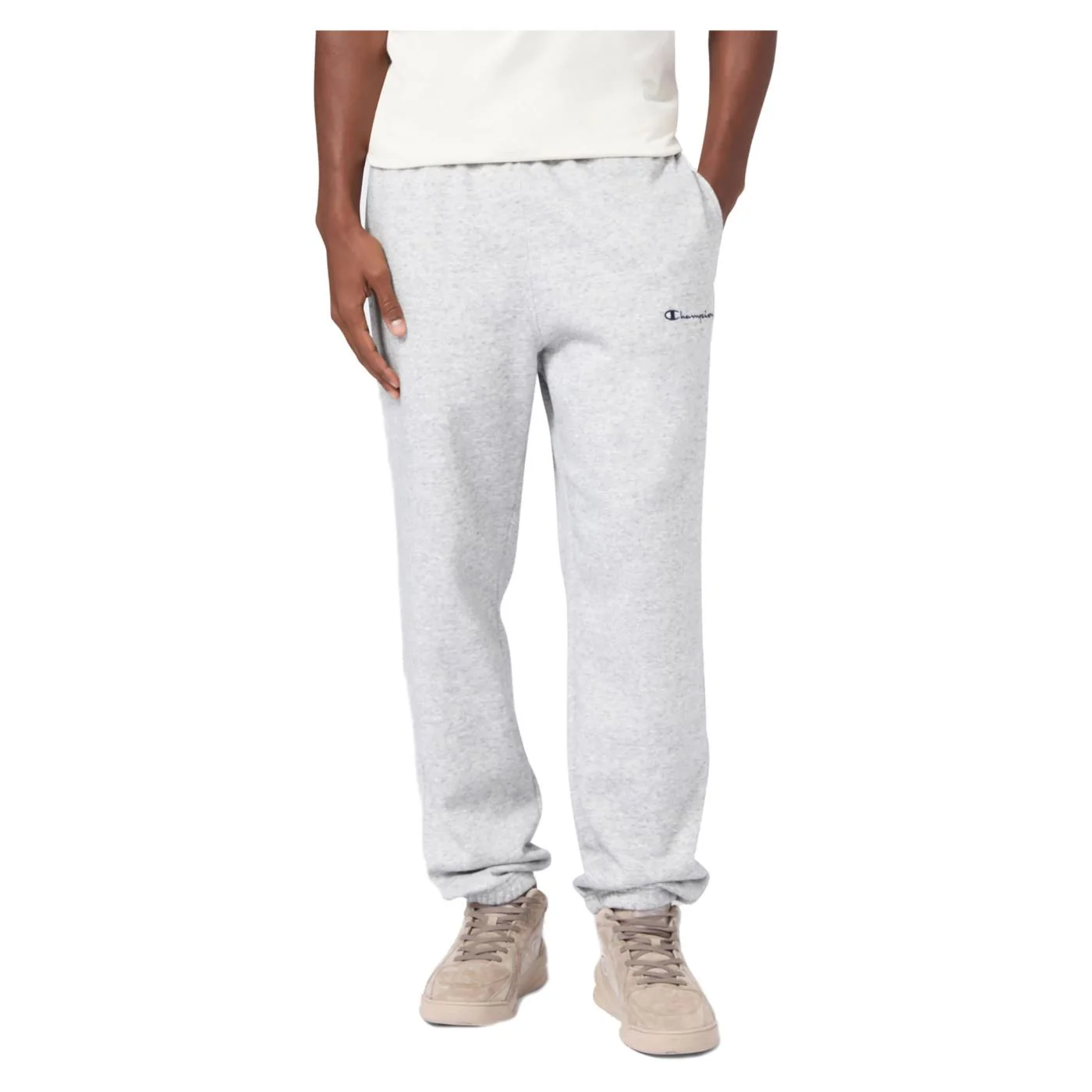 CHAMPION ELASTIC CUFF PANTS