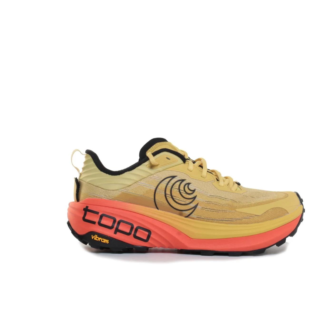 TOPO ATHLETIC VISTA DROP 5 MM — Animasportiva
