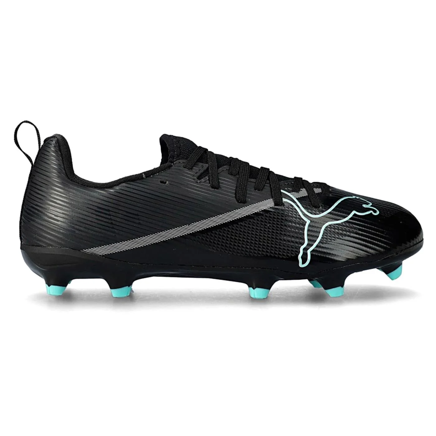 PUMA ULTRA 7 MATCH FG-AG JR