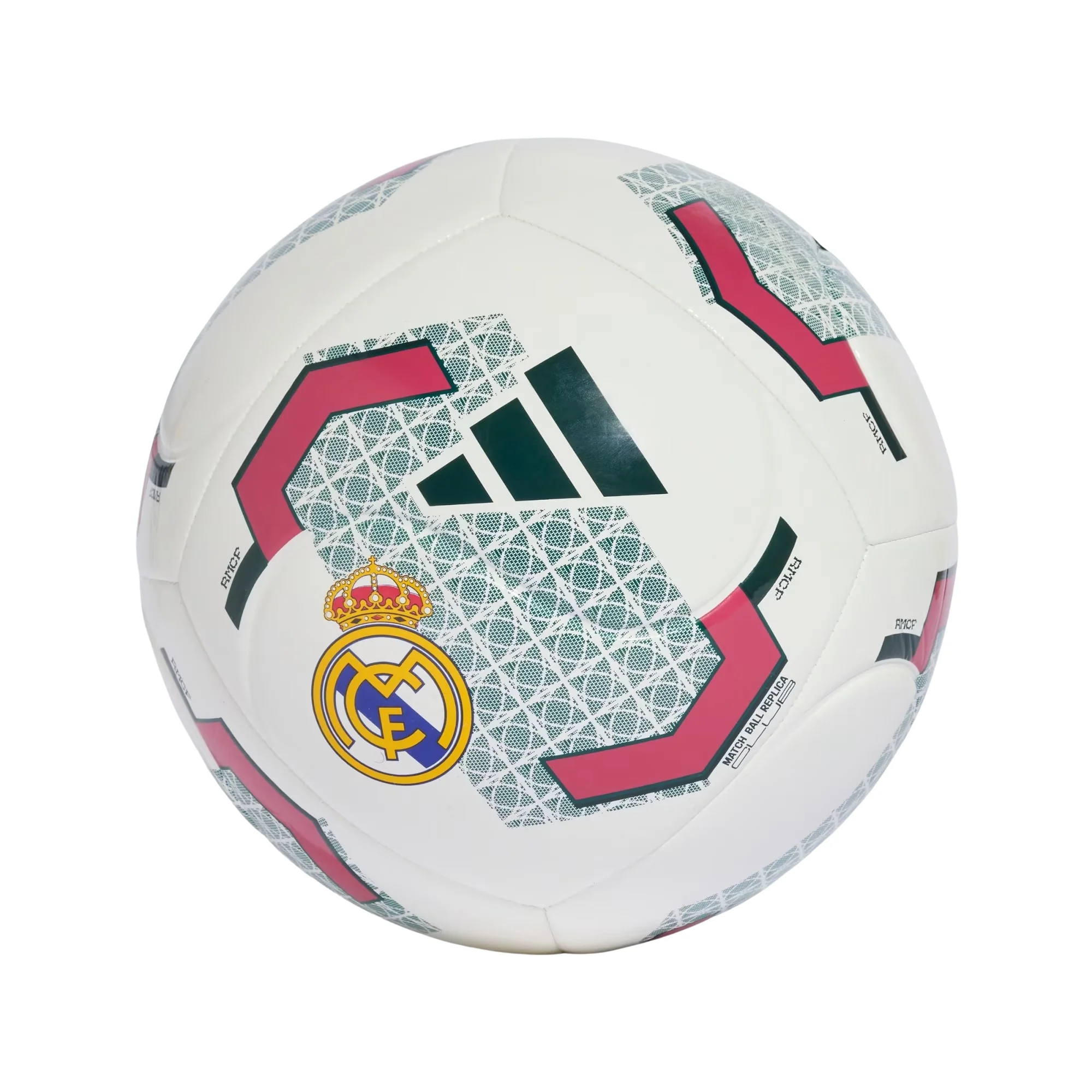 ADIDAS REAL MADRID CLUB HOME