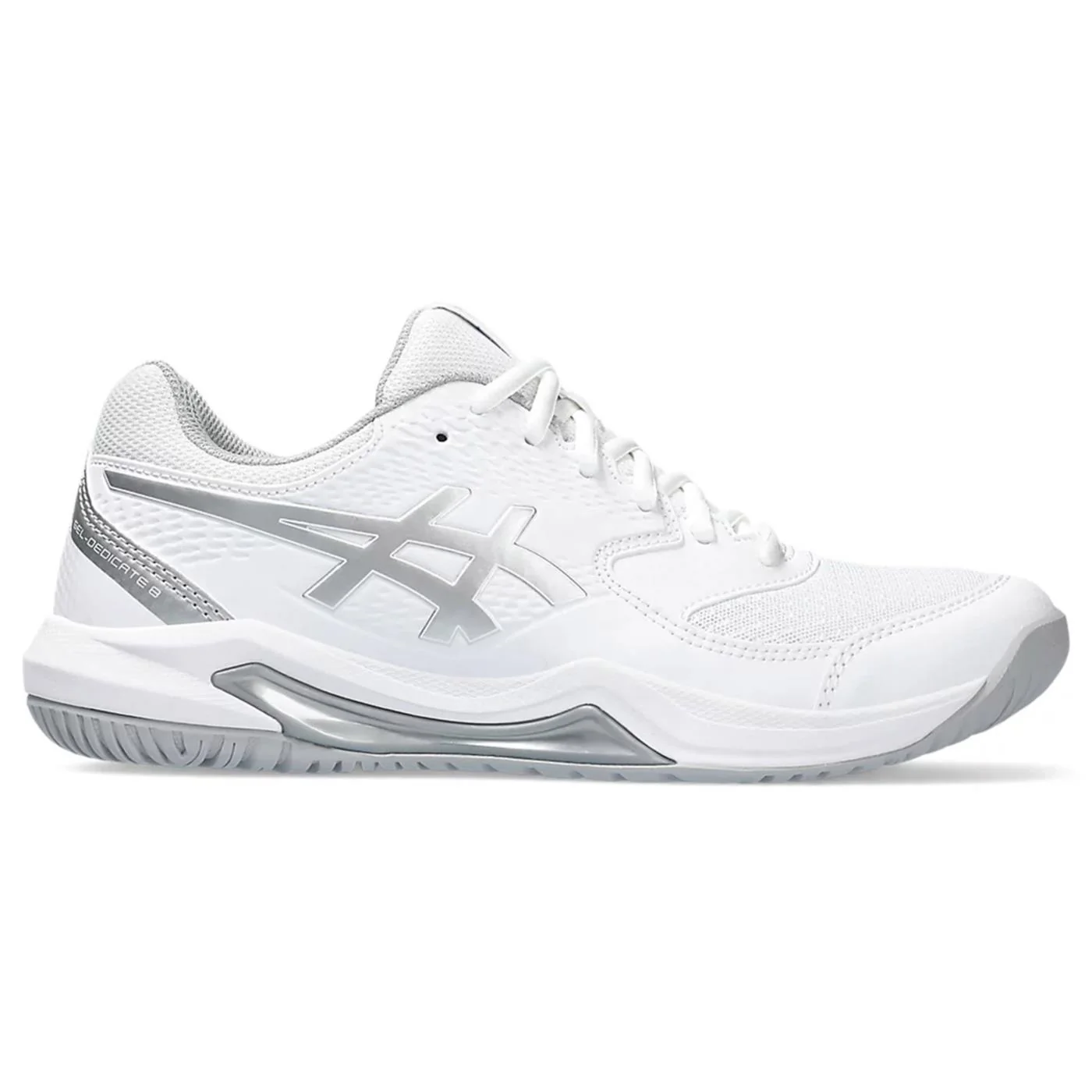 ASICS GEL DEDICATE 8 WOMAN