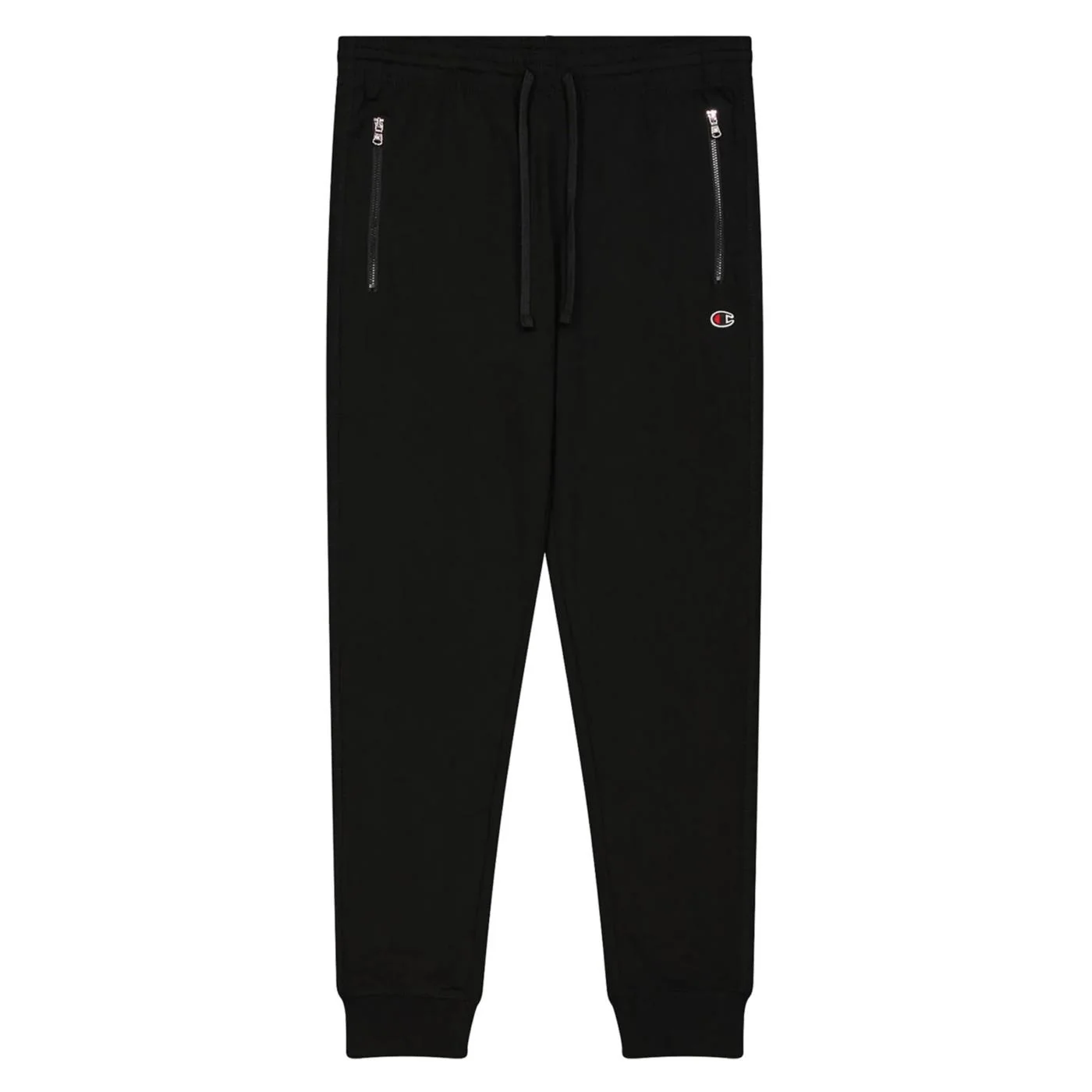CHAMPION RIB CUFF PANTS — Animasportiva