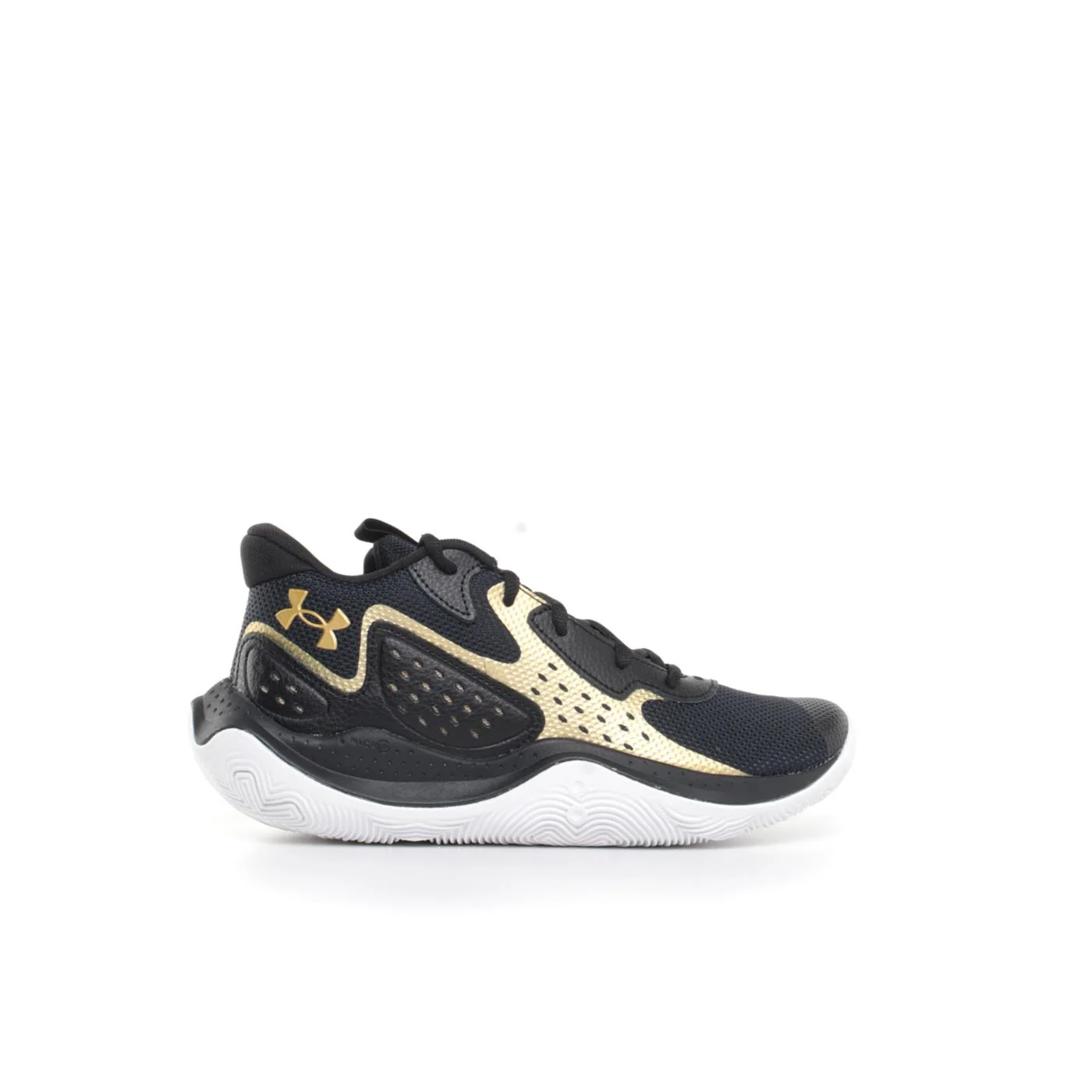 UNDER ARMOUR JET 23