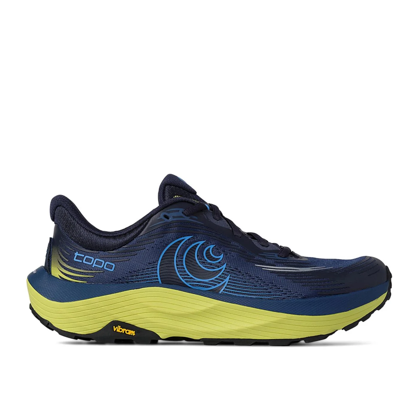 TOPO ATHLETIC ULTRAVENTURE 5 DROP 5 MM — Animasportiva