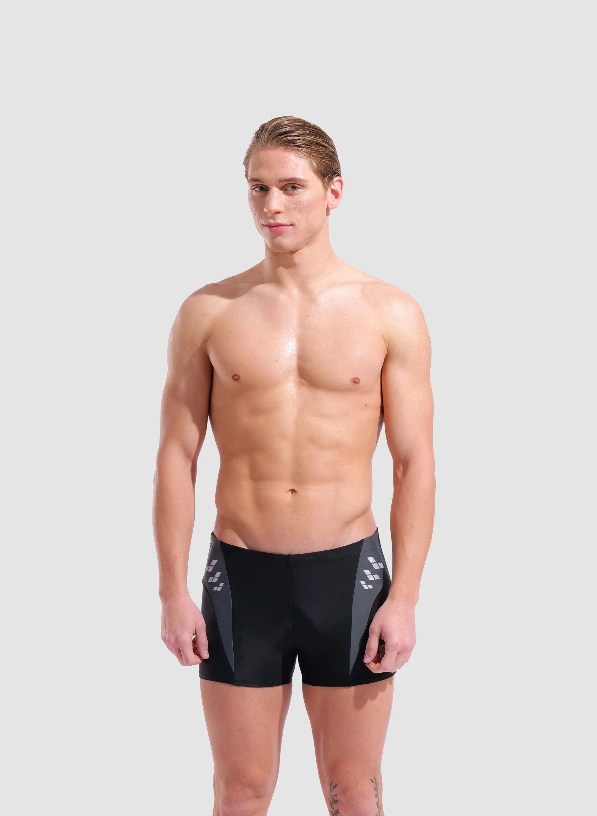 PARIGAMBA STEP