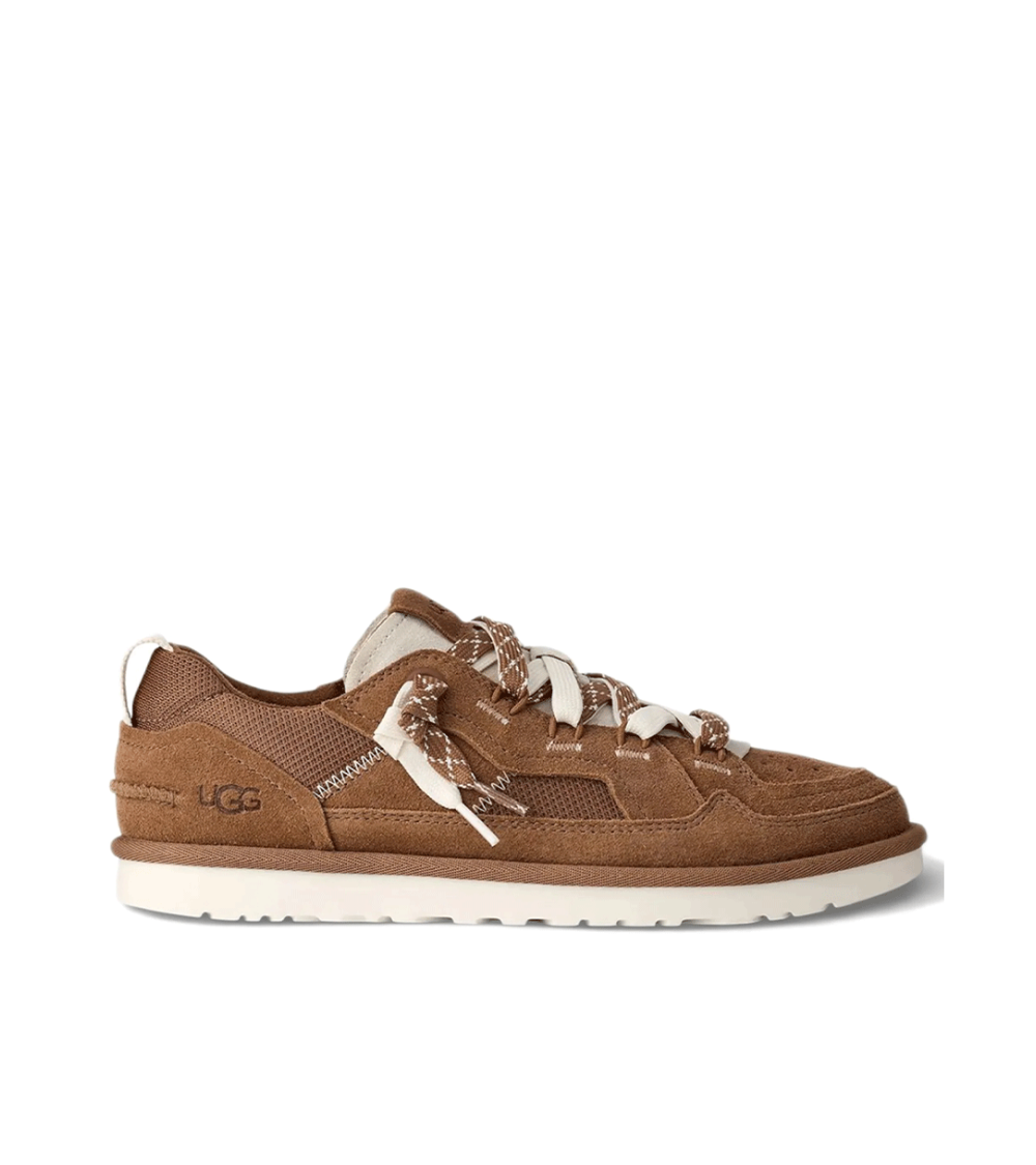 SHOES UGG MINIMEL BROWN MEN