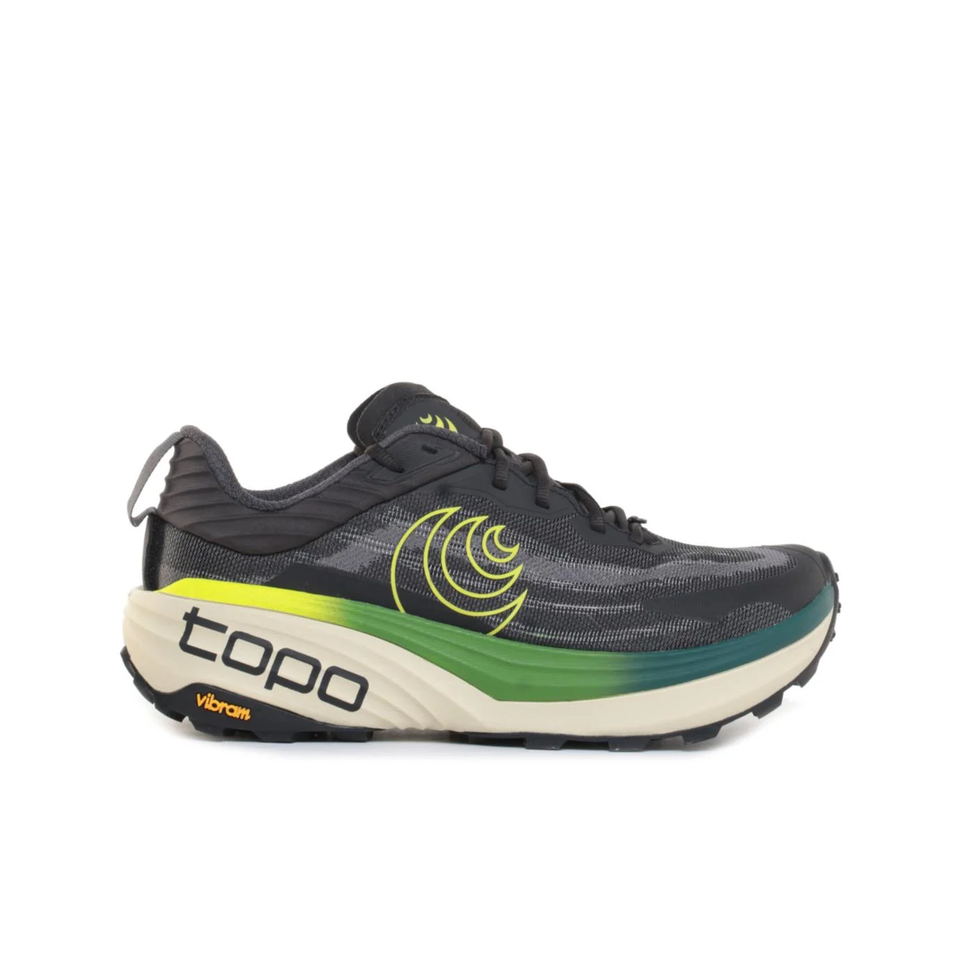 TOPO ATHLETIC VISTA DROP 5 MM — Animasportiva