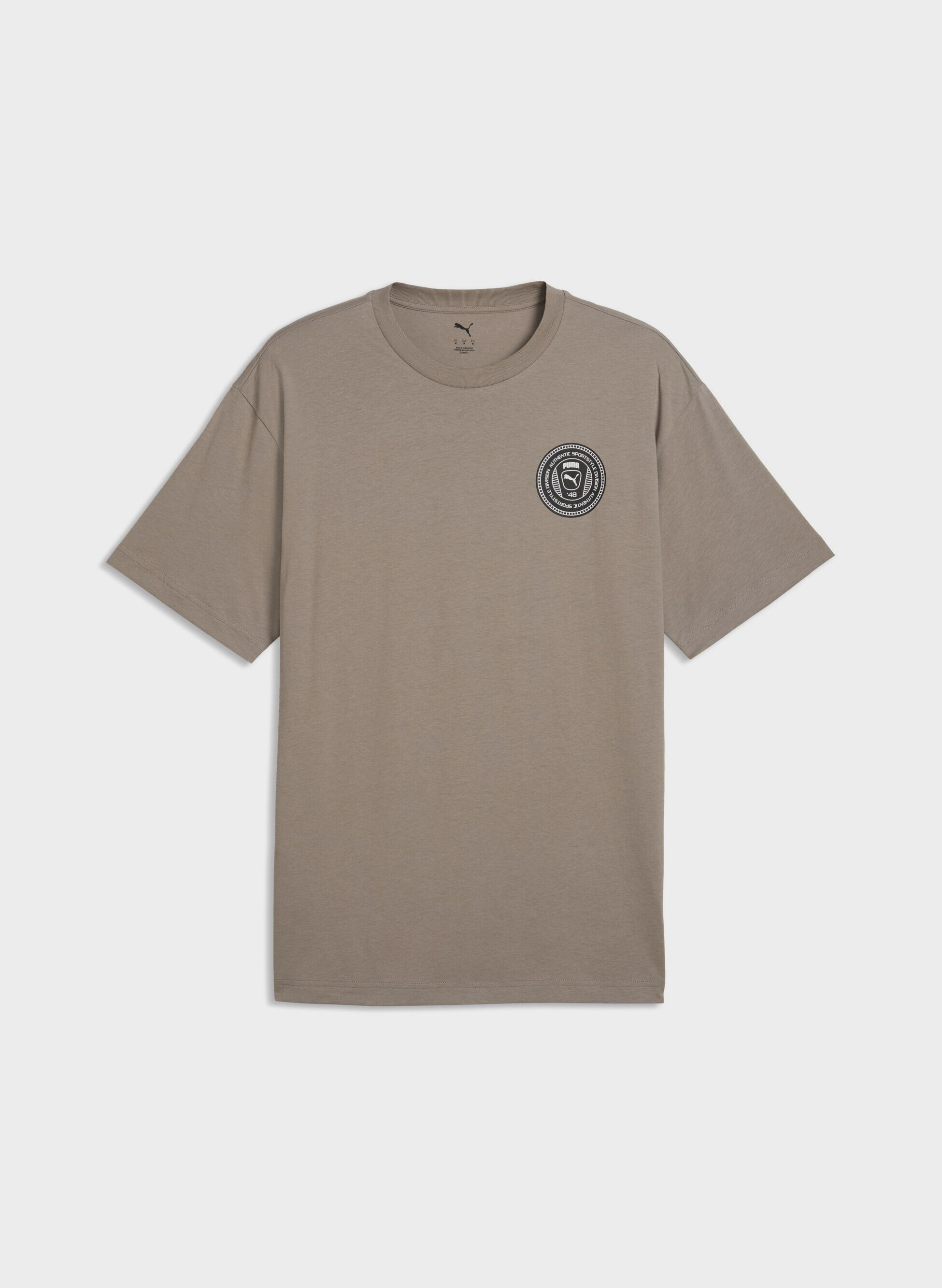 T-SHIRT RELAX MOUSE