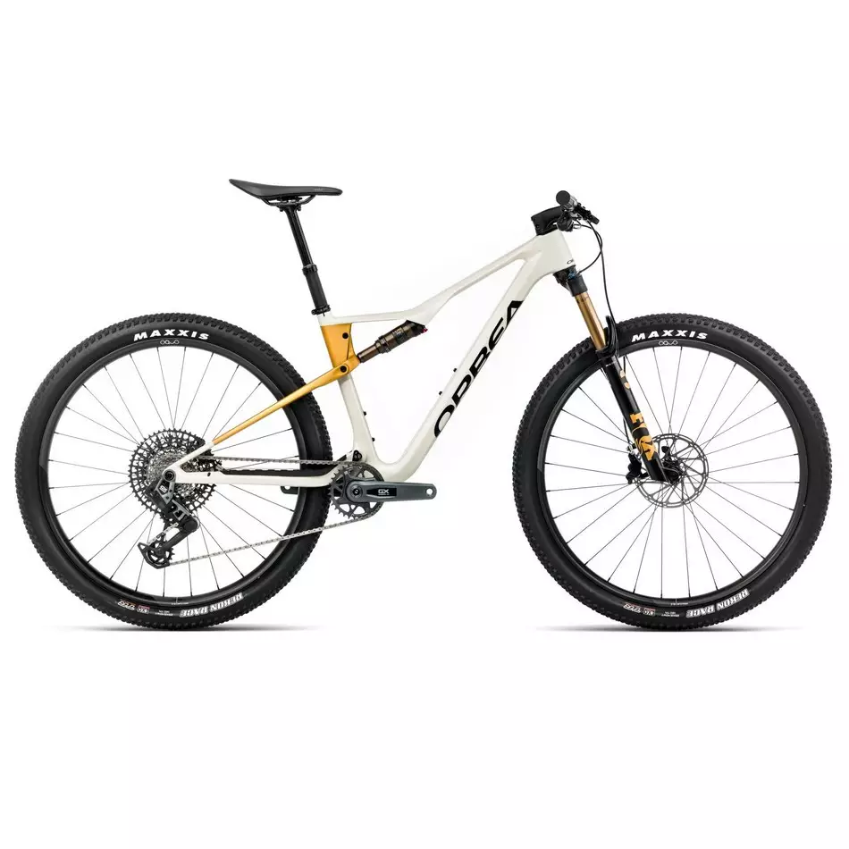 BICICLETTA ORBEA OIZ M10 AXS 2026