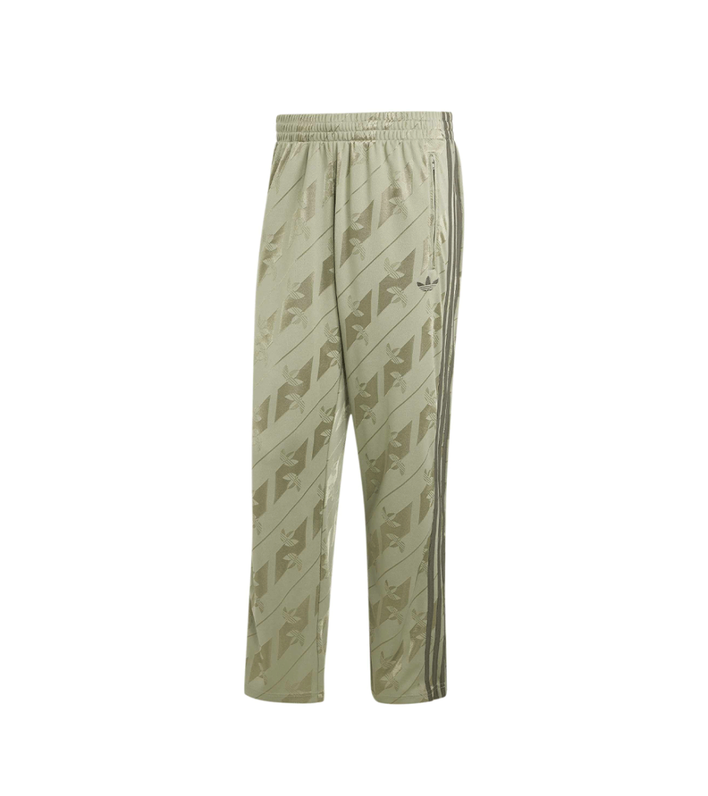 TROUSERS ADIDAS FIREBIRD MONOGRAM GREEN MAN