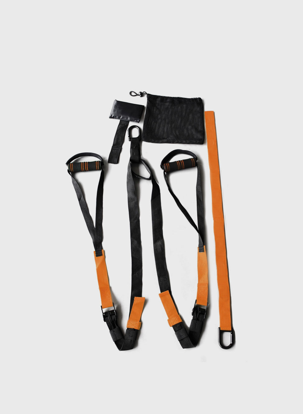 TRX FUNCTIONAL SUSPENSION TRAINER
