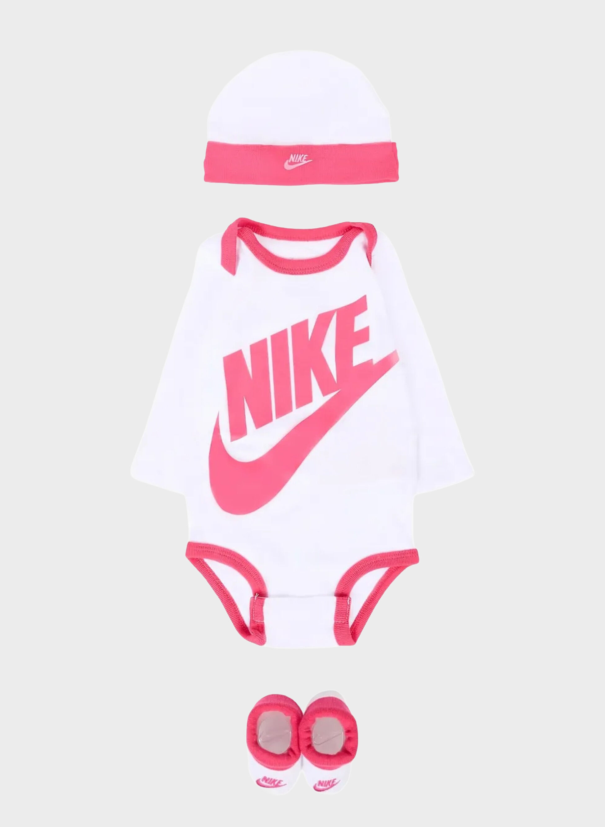 TRIS BODY+CALZINO+CUCULO BIMBA
