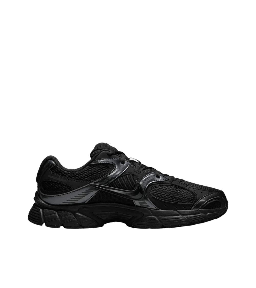 SHOES NIKE V5 RNR BLACK BOY/GIRL